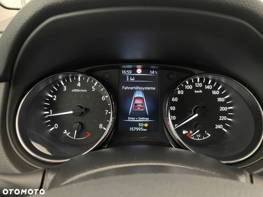 Nissan Qashqai 1.2 DIG-T 360 - 29