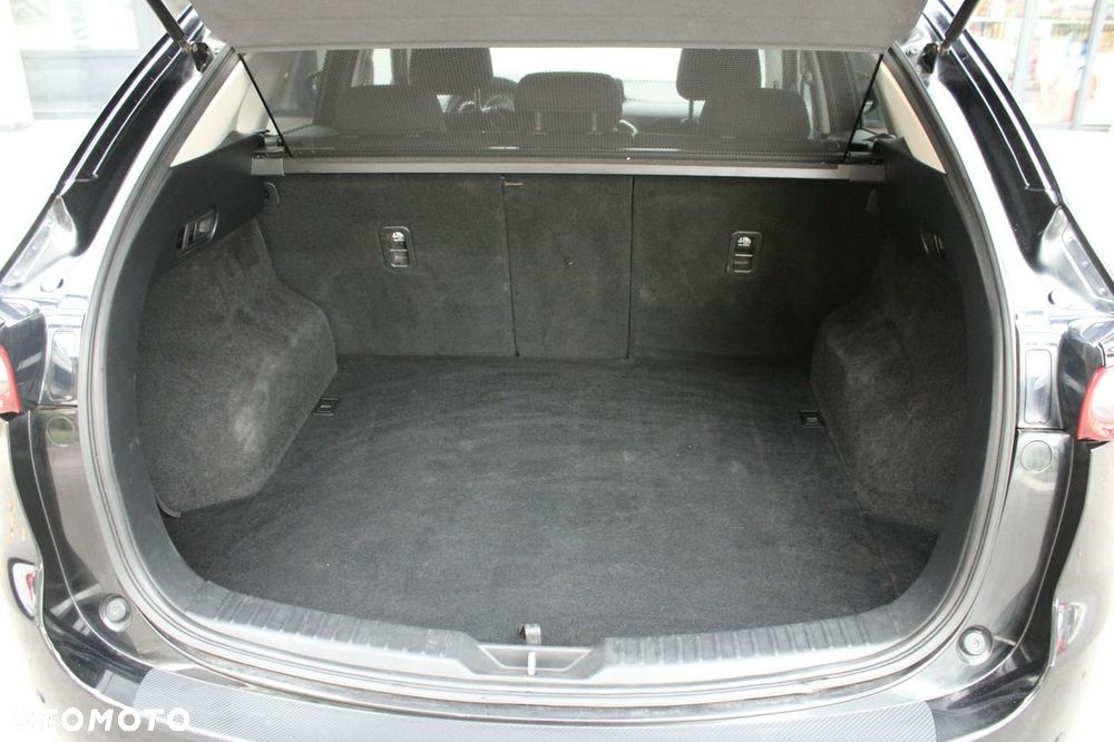 Mazda CX-5 2.0 Sports-Line 2WD - 34