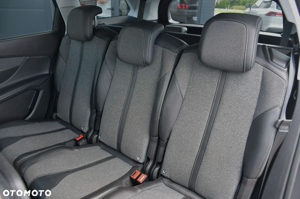 Peugeot 5008 1.5 BlueHDi Allure Pack S&S - 15