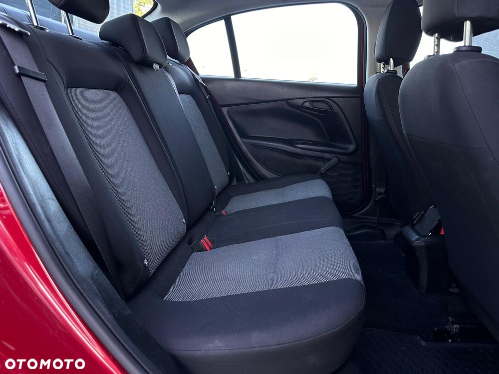 Fiat Tipo 1.4 16v Street - 7