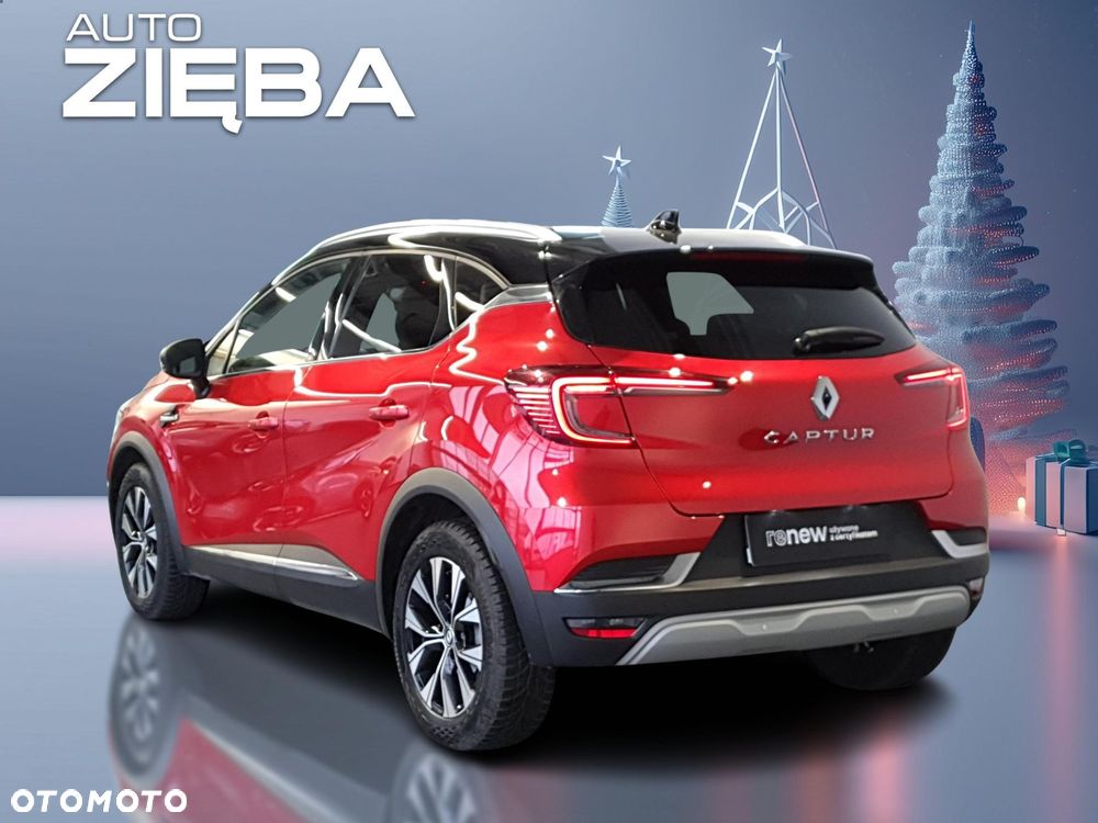 Renault Captur - 3