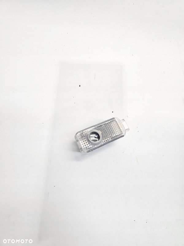 LAMPKA PROJEKTOR LOGO DRZWI AUDI A3 A4 A5 A6 A7 A8 S-LIN E - 3