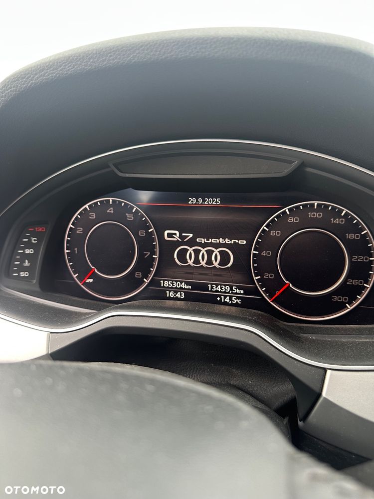 Audi Q7 3.0 TFSI Quattro Tiptronic - 7