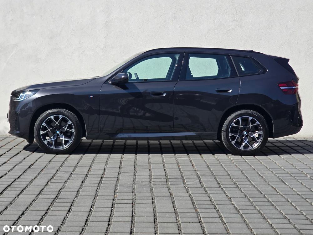 BMW X3 - 2