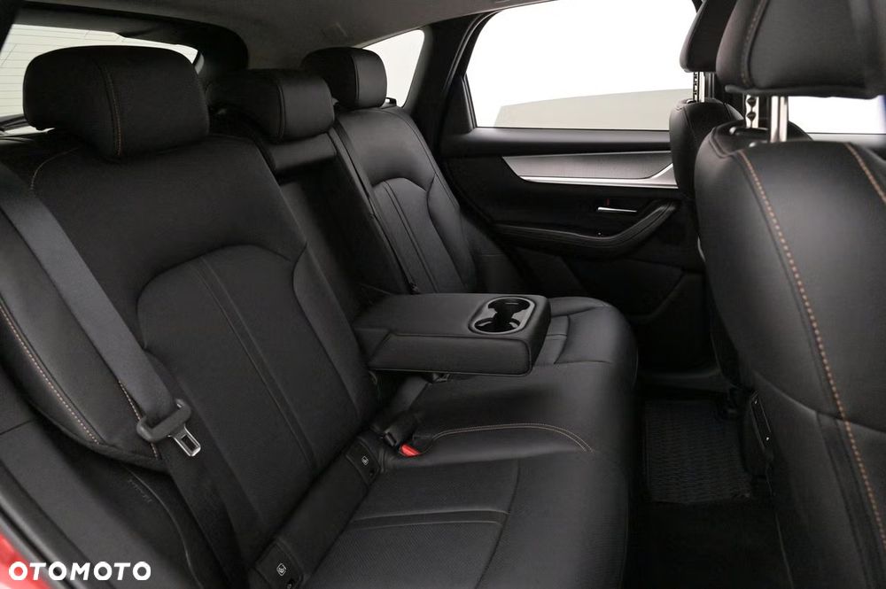 Mazda CX-60 AWD PHEV HOMURA - 8