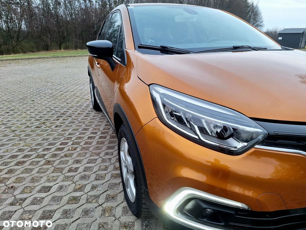 Renault Captur - 14