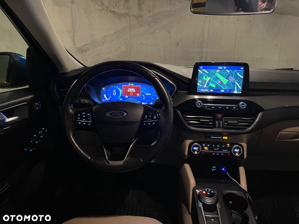 Ford Kuga 2.0 EcoBoost AWD Titanium ASS - 28