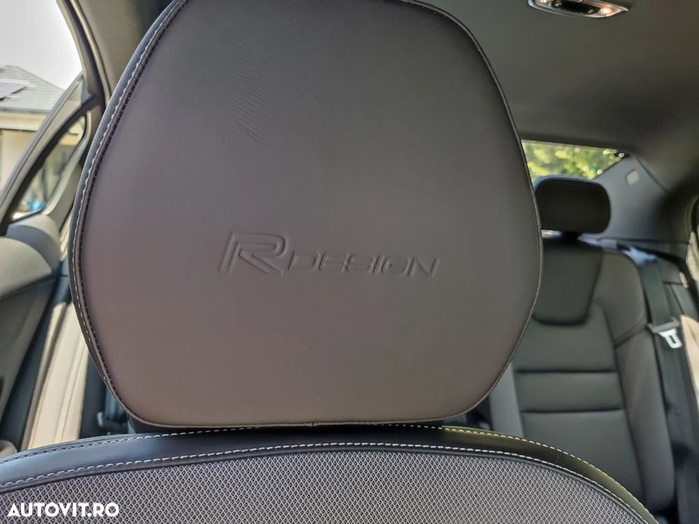 Volvo S60 T4 Geartronic RDesign - 23
