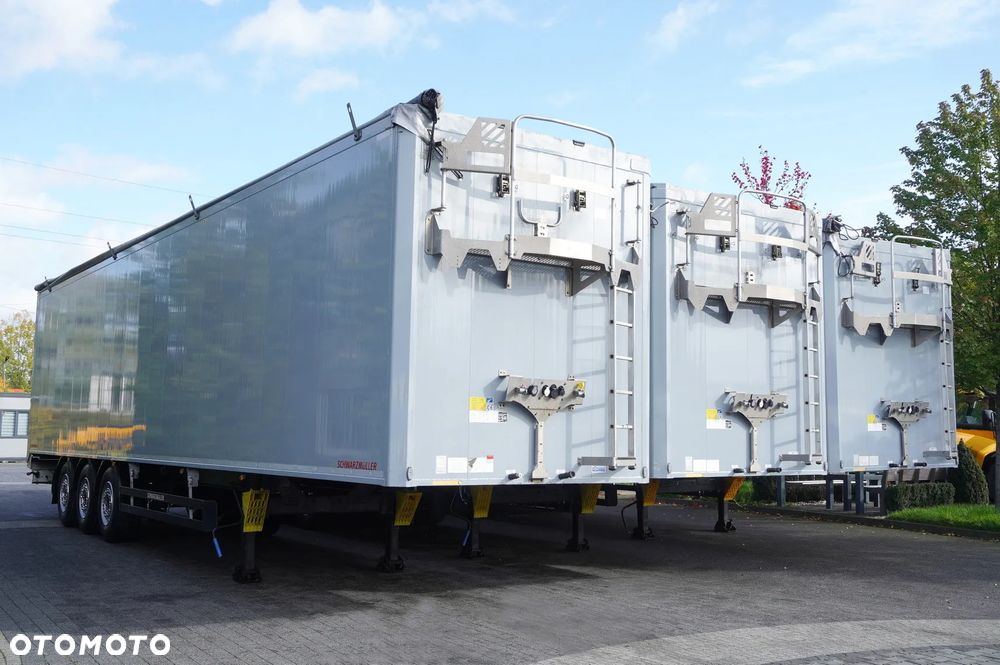 Schwarzmuller Ruchoma podłoga / 2021 / 6 sztuk - 3
