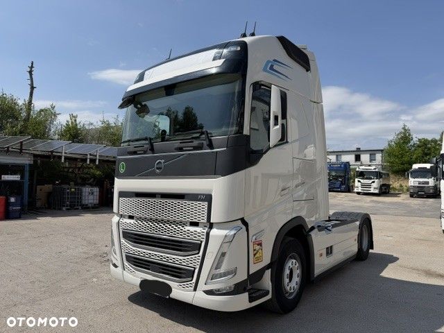 Volvo FH 460 XL   I-PARKCOOL 2023 rok produkcji - 1