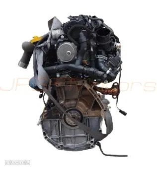 Motor Renault Kangoo 1.5dCi 90cv de 2018 - 2