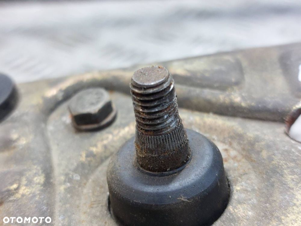 MECHANIZM WYCIERACZEK + SILNICZEK PRZÓD SUZUKI IGNIS II 03-10 - 4