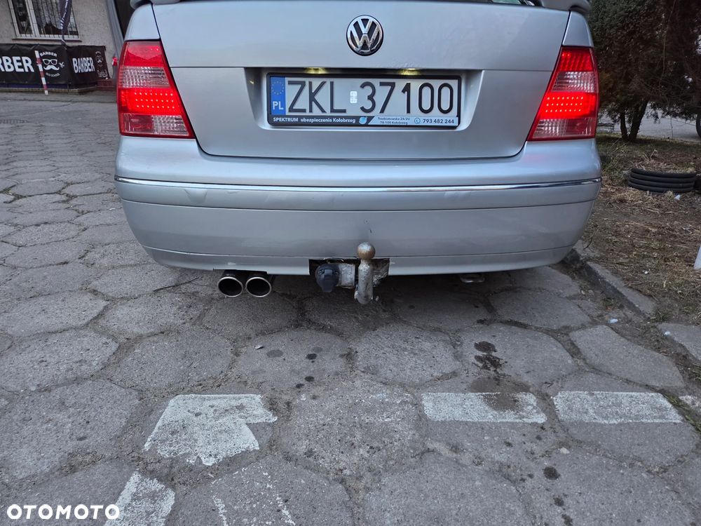 Volkswagen Bora 2.0 Comfortline - 14