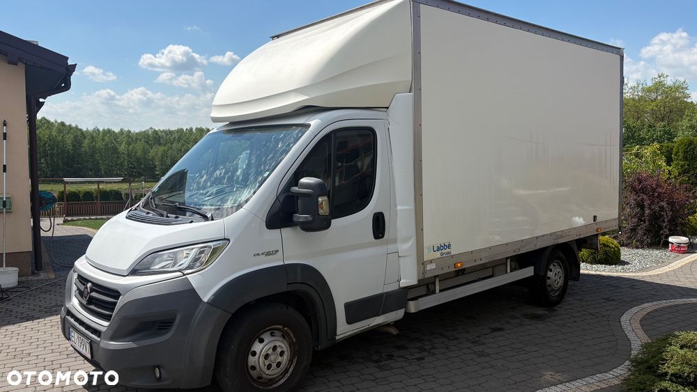Fiat Ducato - 2