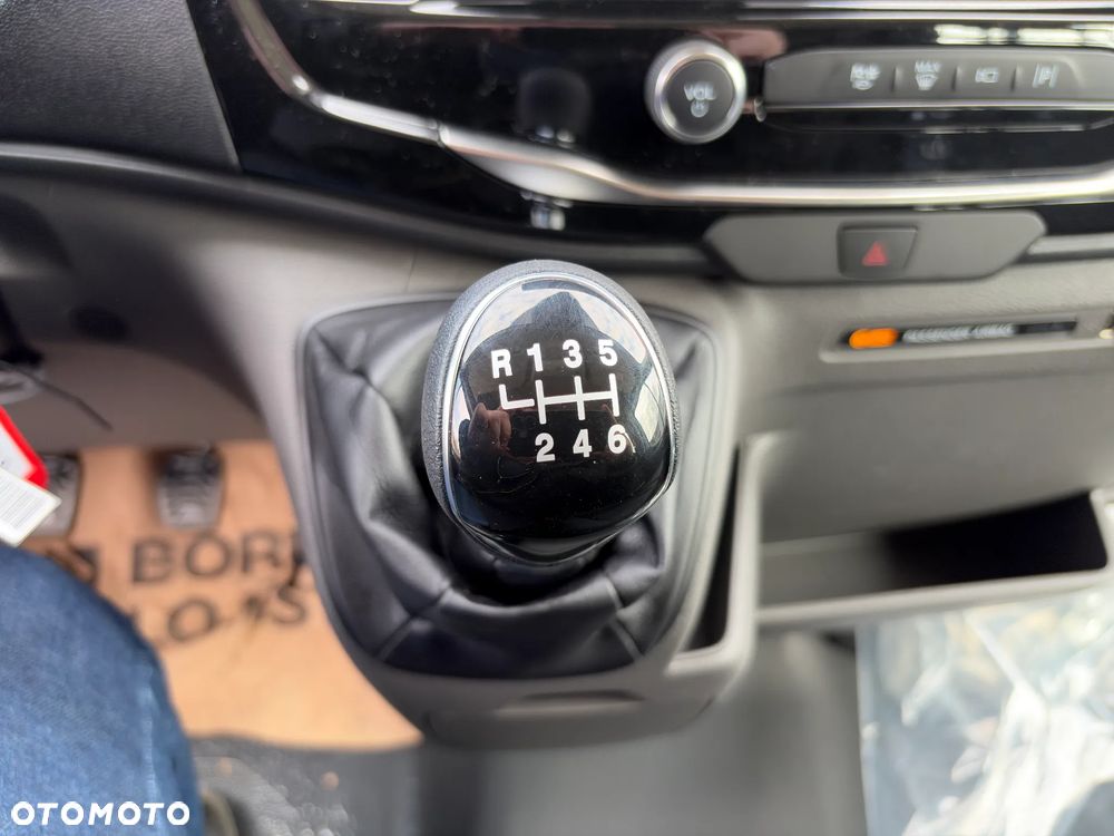 Ford Transit L3H2 DCIV 130KM Trend - 15