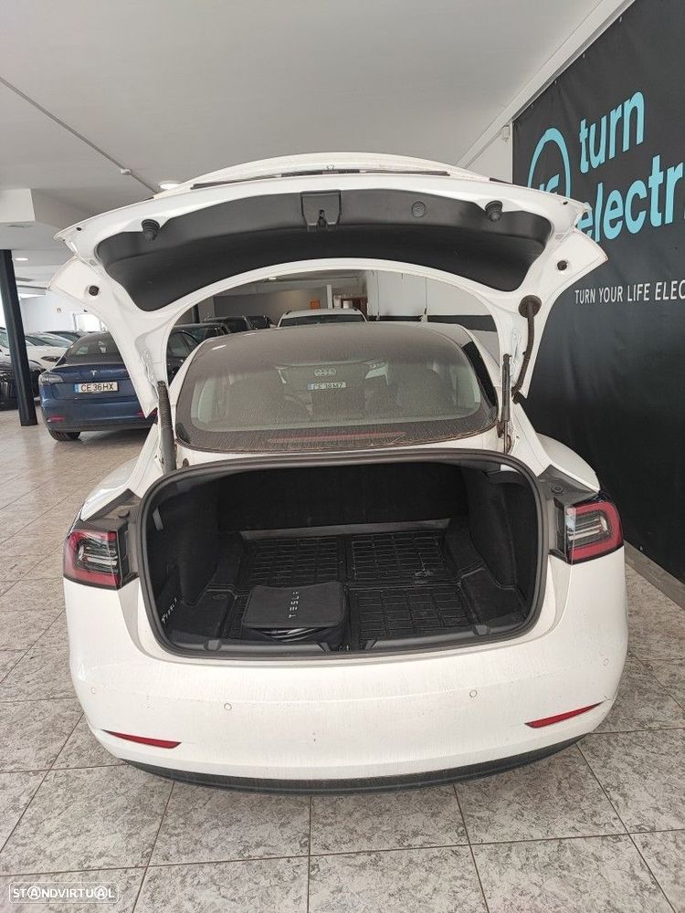 Tesla Model 3 Standard Range Plus RWD - 6