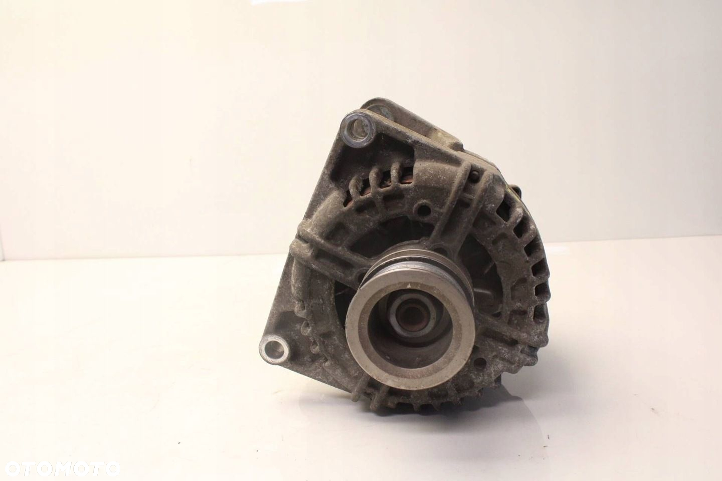 OPEL ZAFIRA ASTRA H 1.6 B ALTERNATOR 55556067  0124425020 - 6