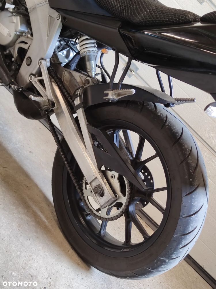 Derbi GPR Nude - 5