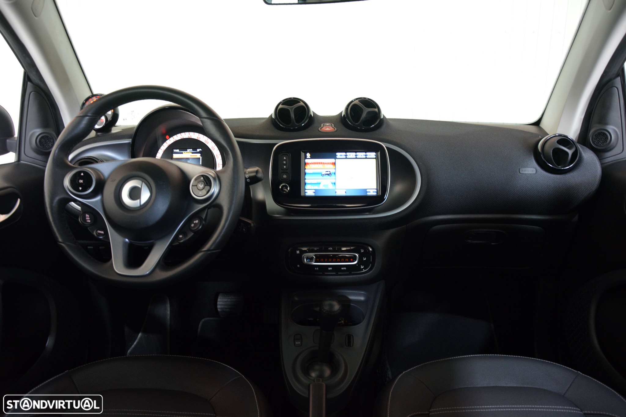 Smart ForTwo Coupé Electric Drive Prime - 16