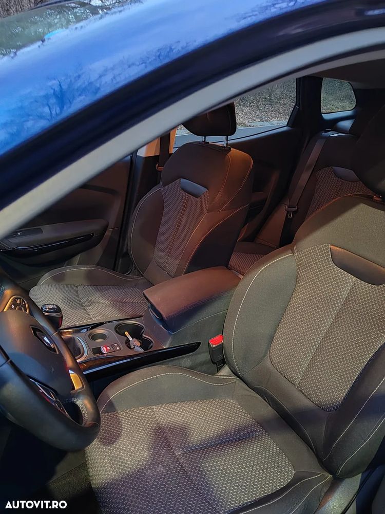 Renault Kadjar TCe 140 GPF BUSINESS EDITION - 21