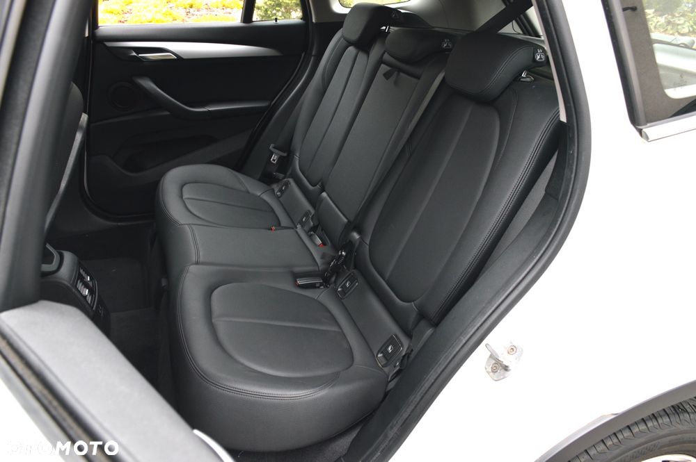 BMW X1 - 27