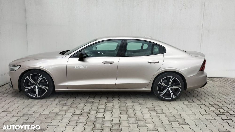 Volvo S60 - 5