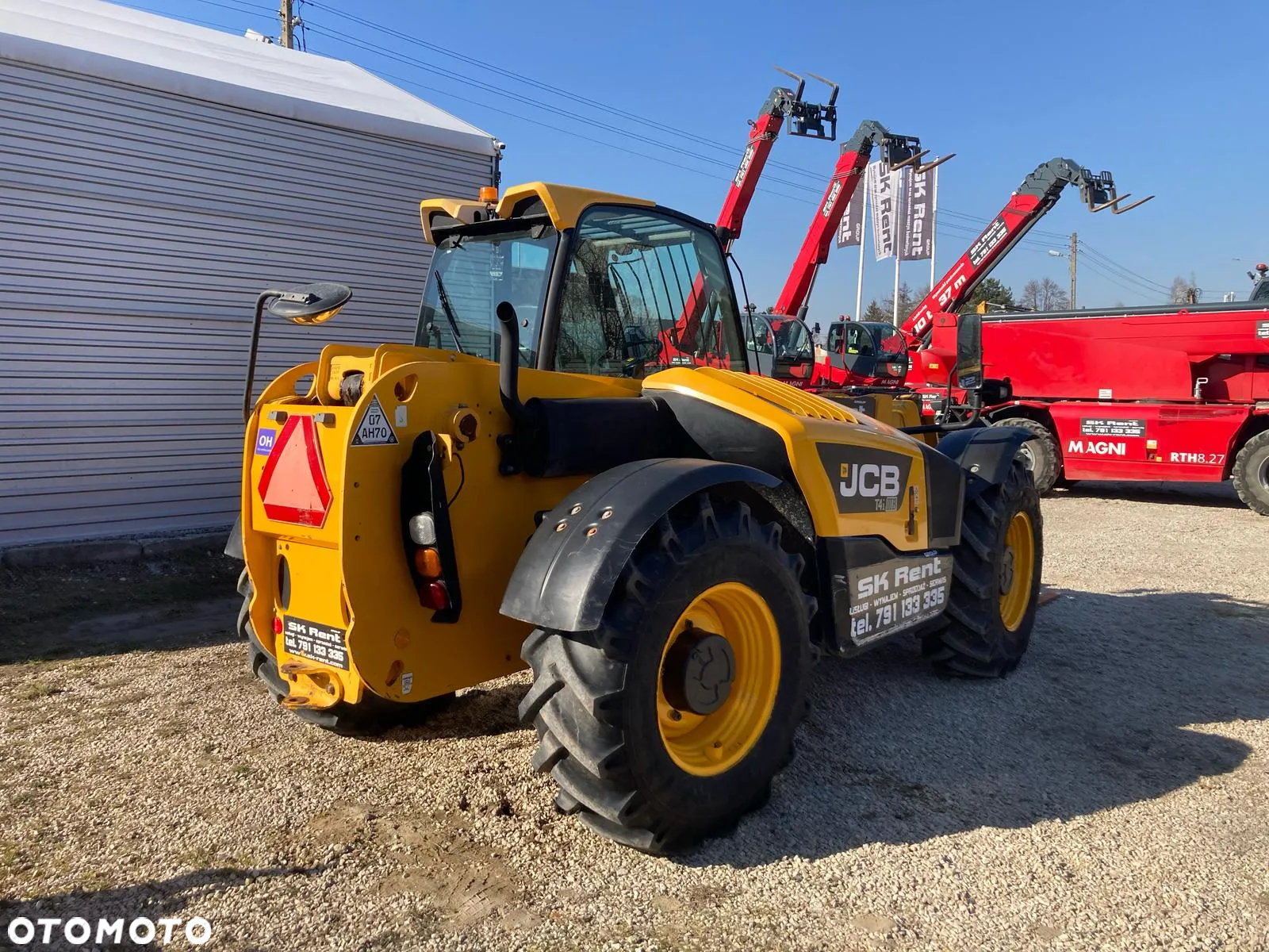 JCB 531-70 - 4