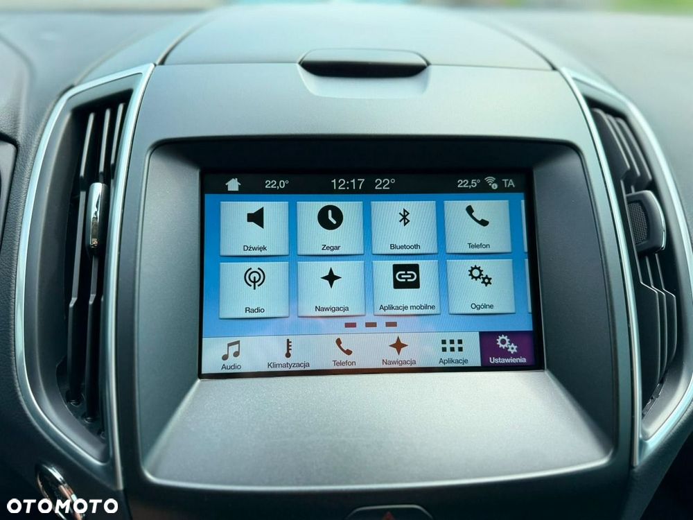 Ford S-Max - 25