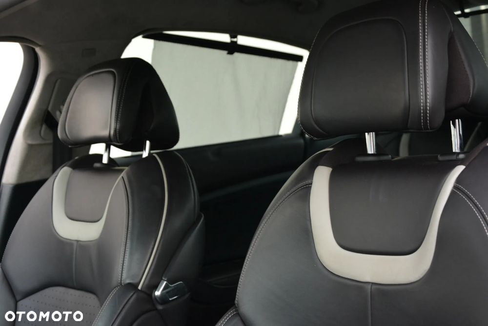 Citroën C5 - 8