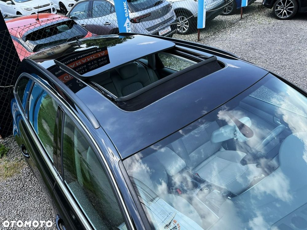 Audi A4 Avant - 23