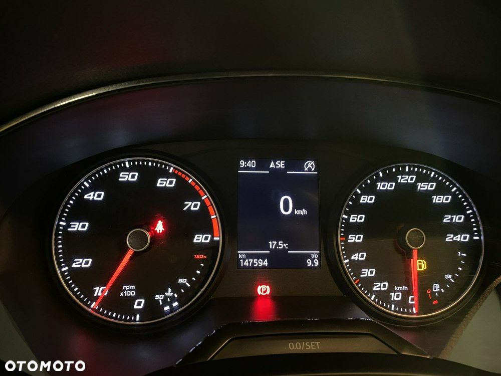 Seat Ibiza - 19