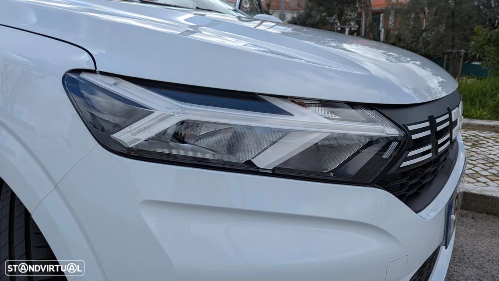 Dacia Sandero 1.0 TCe Journey - 33