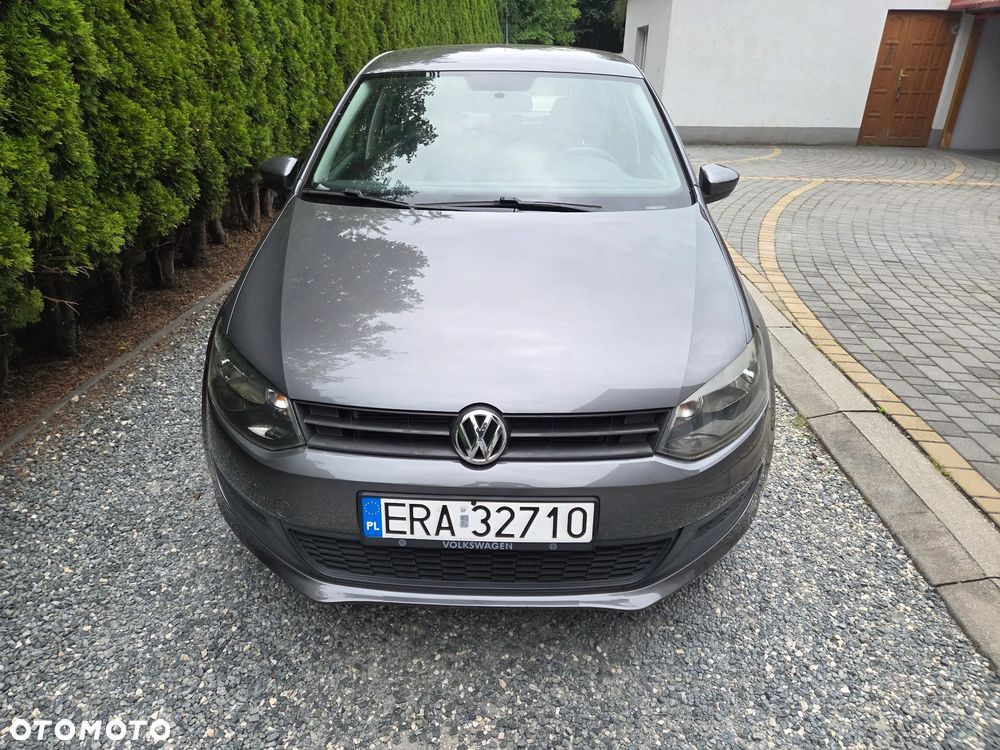 Volkswagen Polo 1.2 TDI DPF Comfortline - 5
