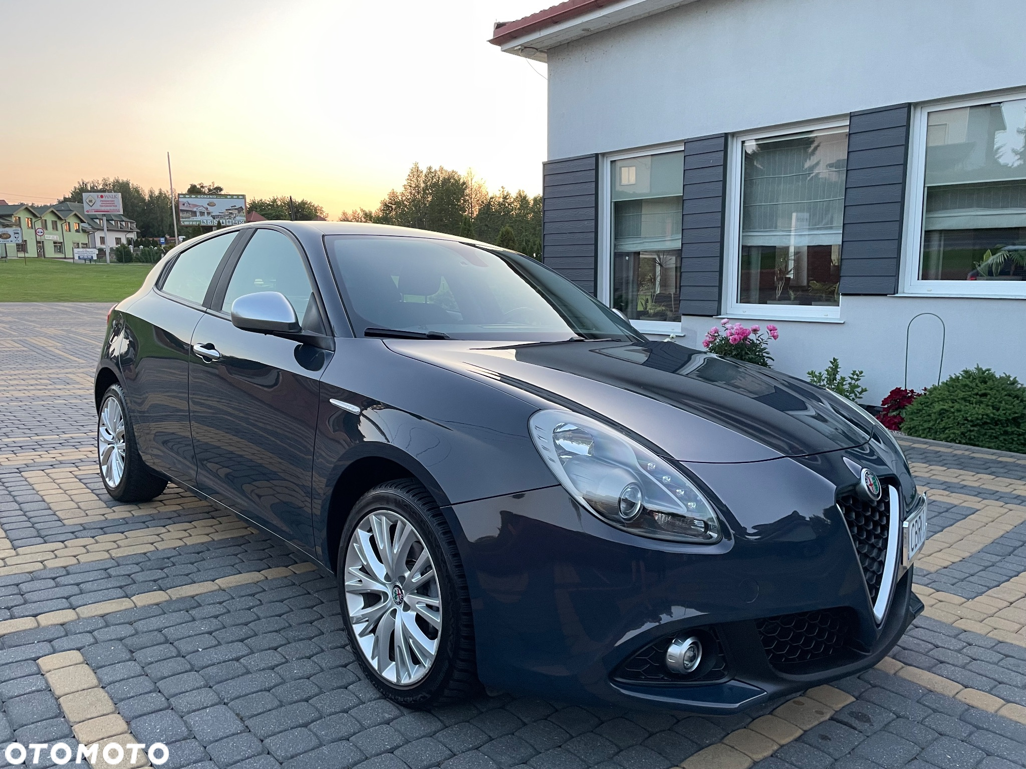 Alfa Romeo Giulietta 1.6 JTDM Sport - 3