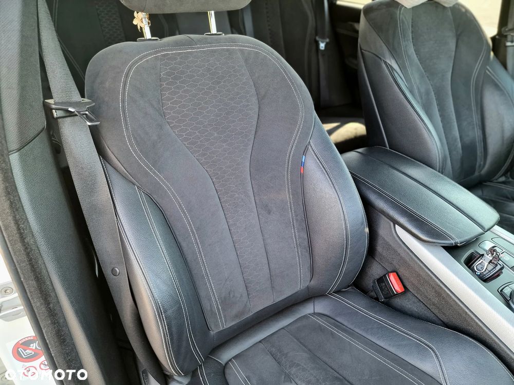 BMW X5 xDrive25d - 16