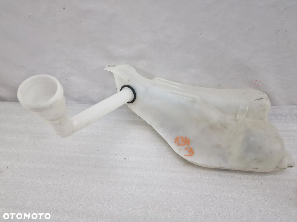 RENAULT MEGANE 3 III / SCENIC 08- ZBIORNICZEK SPRYSKIWACZY , NR 289108100R / 289104884R / 289101024R , NR AUKCJI ZS134 - 4