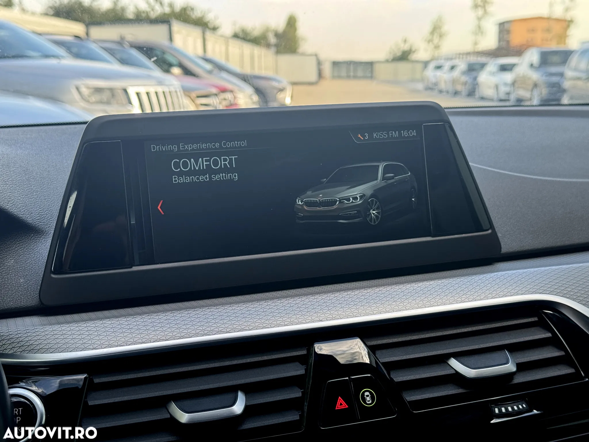 BMW Seria 5 - 15