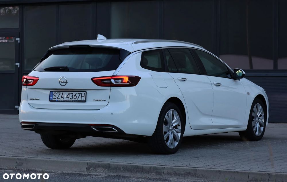 Opel Insignia 2.0 Direct Inj Trb 4x4 Innovation - 39