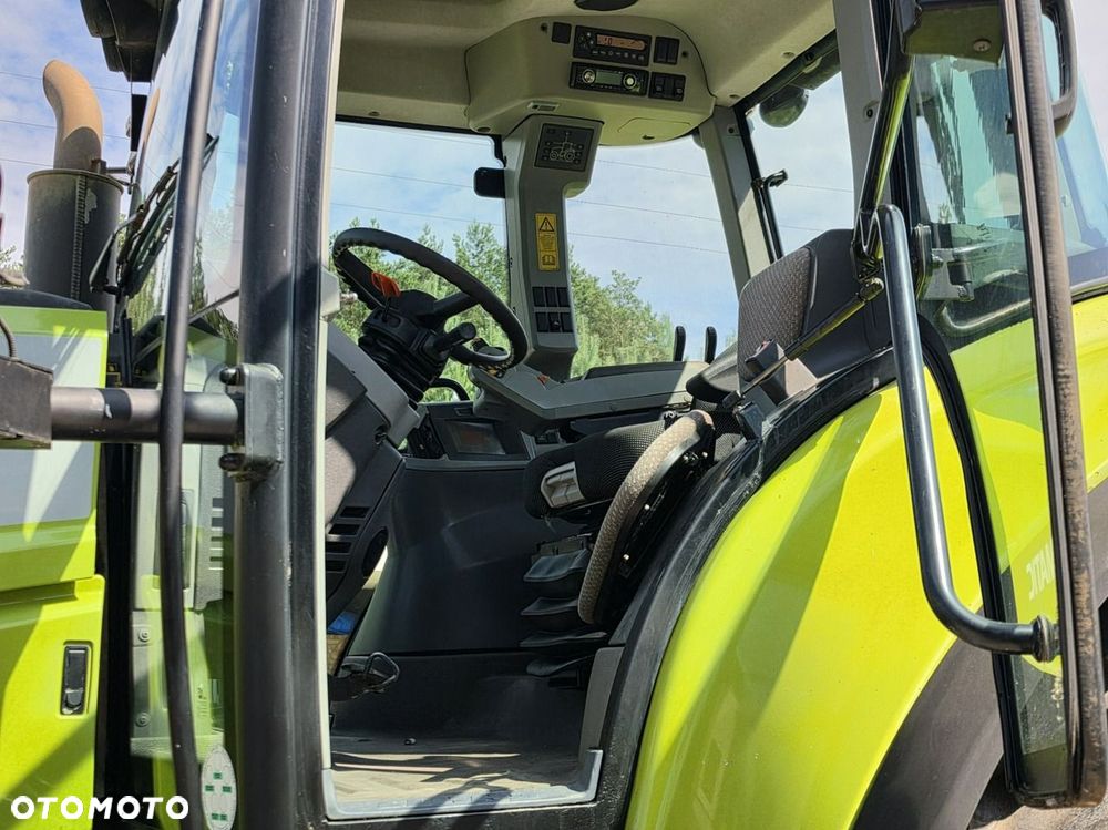 Claas AXION 810 CMATIC - 19