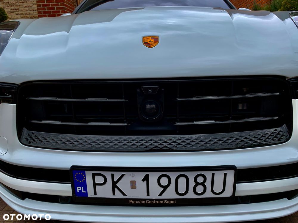 Porsche Macan GTS PDK - 37