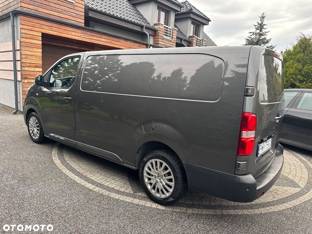 Peugeot Expert Pro L2H1 FlexCab Eco - 20