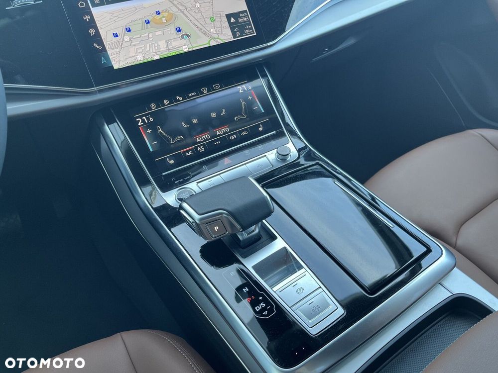 Audi Q7 - 23