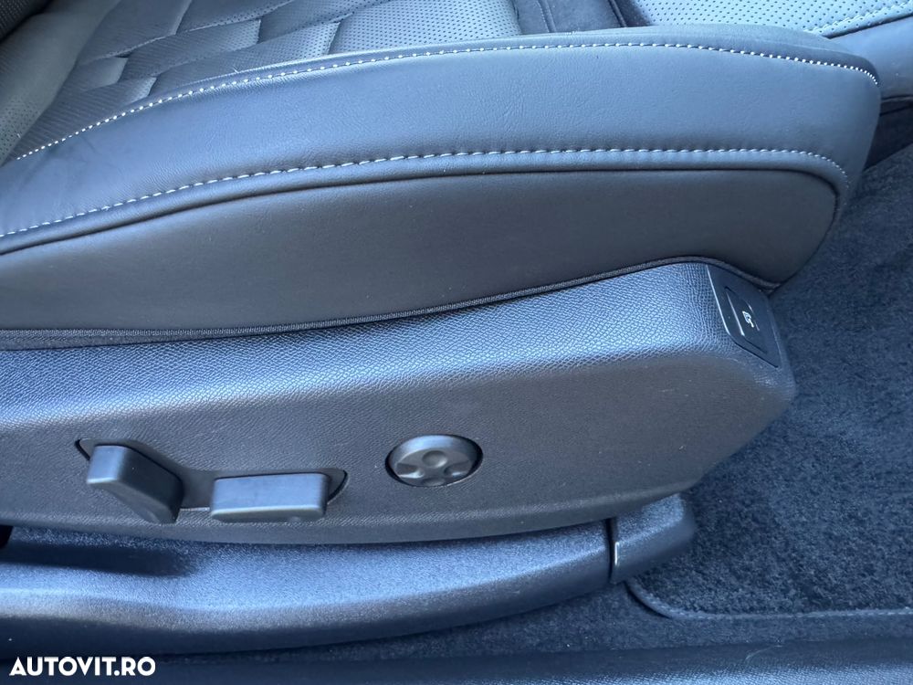 DS Automobiles DS 7 Crossback DS7 1.6 PHeV FWD 225 EAT8 OPERA - 30