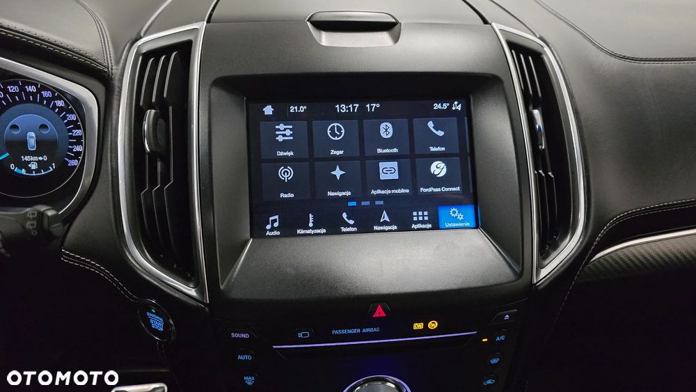 Ford Edge 2.0 EcoBlue Bi-Turbo 4x4 Vignale - 39