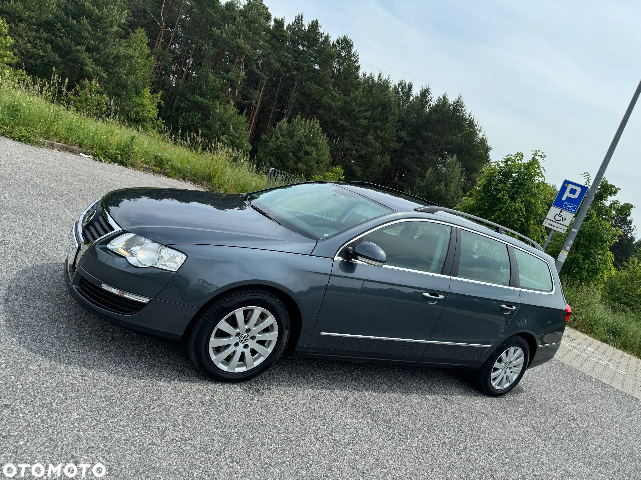 Volkswagen Passat 2.0 TDI Comfortline - 10