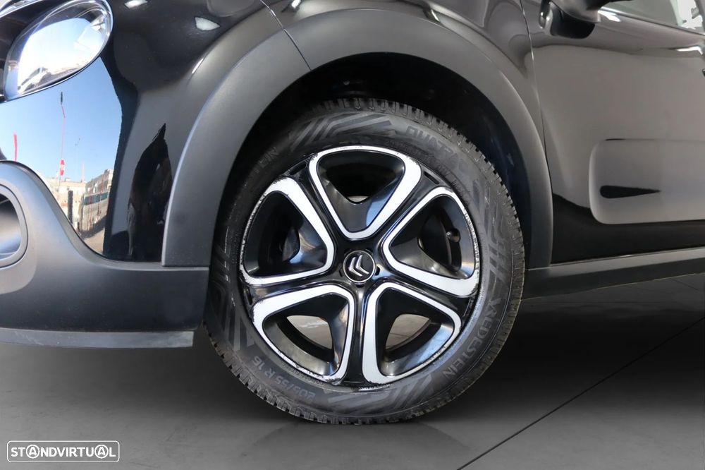 Citroën C3 - 8