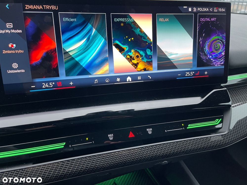 BMW Seria 5 520i mHEV M Sport - 34