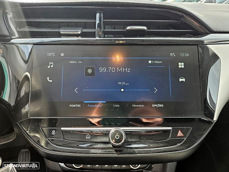 Opel Corsa 1.2 T Edition - 13