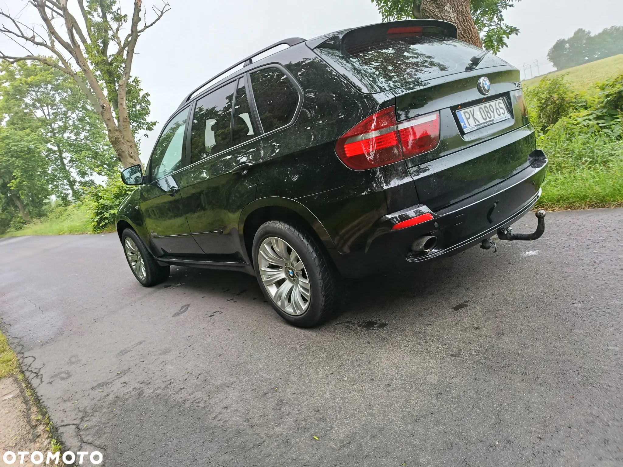 BMW X5 3.5d xDrive - 16