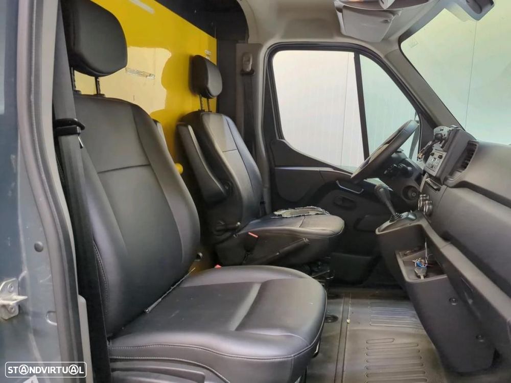 Renault Master 2.3 dCi FWD L3H3 c/IVA - 5